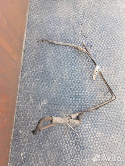 Трубки гура Деу Нексия