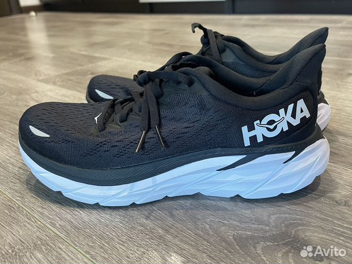 Кроссовки женские Hoka Clifton 8