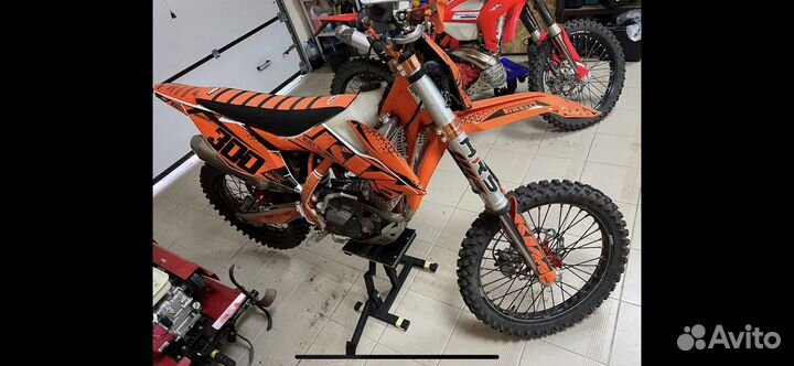 Avantis Enduro 300 Pro Efi 2020 ARS