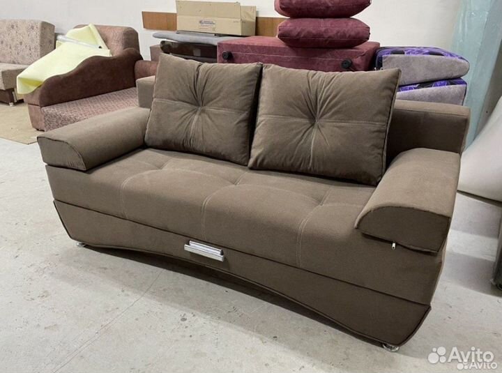 Диван еврокнижка # 4312