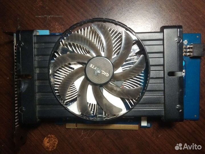 Gigabyte radeon hd 7770 1 gb