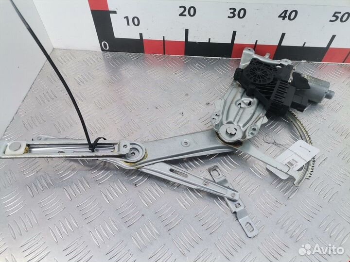 Стеклоподъемник для Opel Zafira A