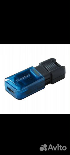 2 Флэшки Kingston