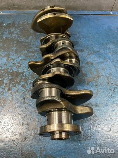 Коленвал Lexus Is 2 4GR-FSE 2.5