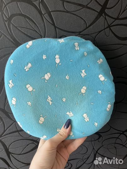 Подушка ортопедическая детская Trelax mimi