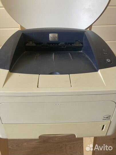 Xerox phaser 3250N