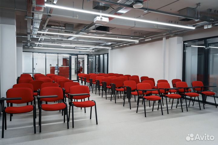 Аренда современного конференц-зала в центре города