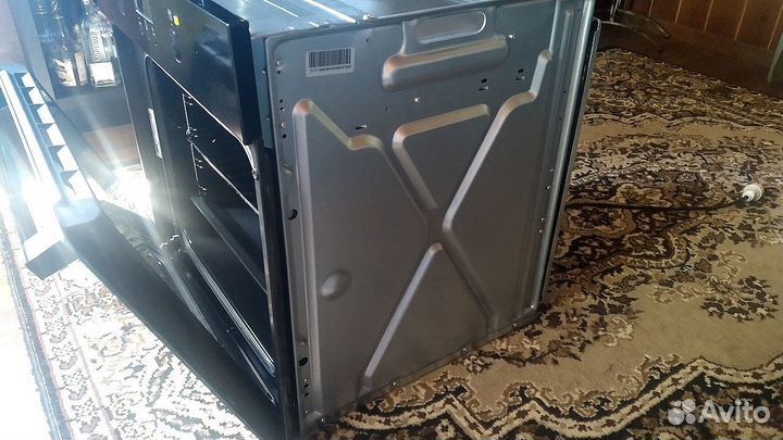 Духовой шкаф Zanussi opza4210B