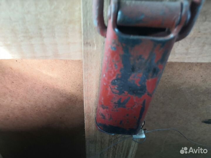 Противогаз гп-5М