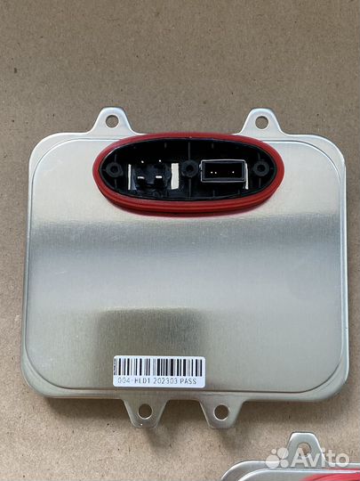 Блок розжига ксенона hella 5DV00961000