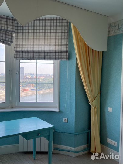 Декоративные шторы