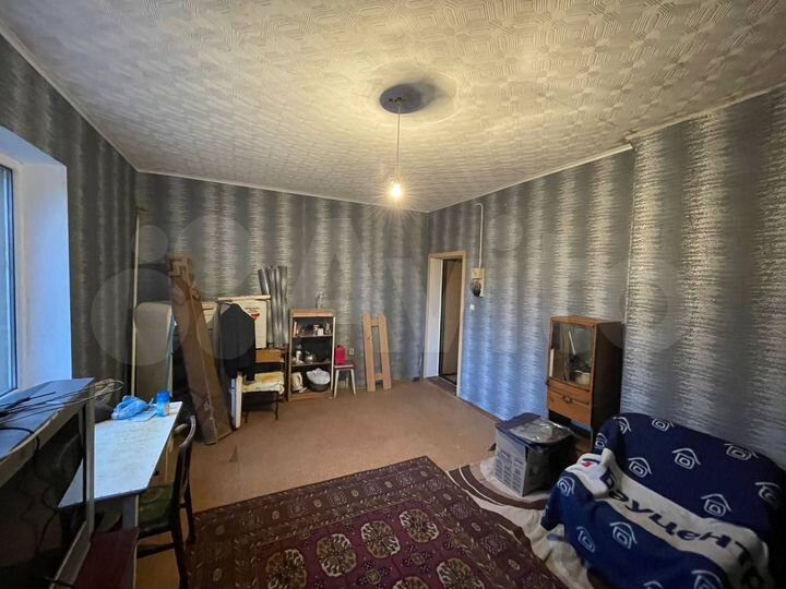 Комната 24 м² в 4-к., 2/3 эт.