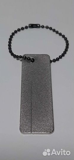 Заточка - брелок