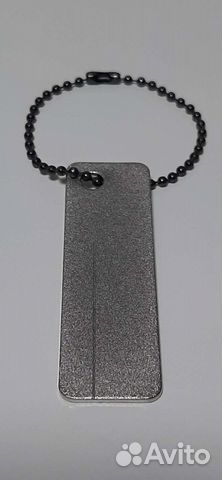 Заточка - брелок