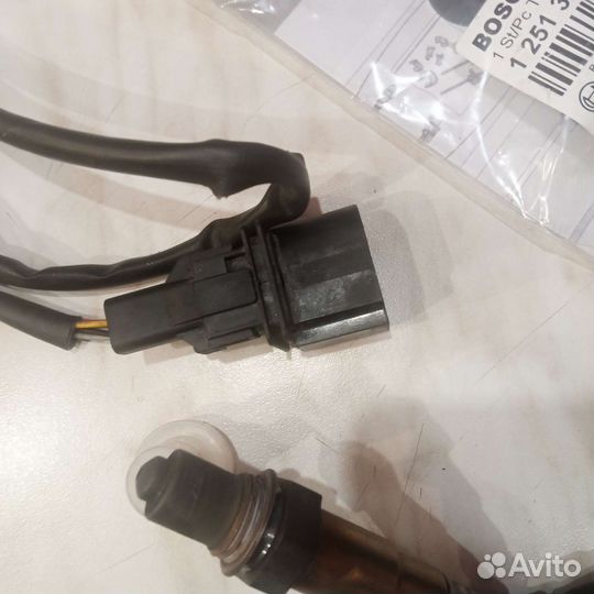 Датчик кислорода лямбда azq bme