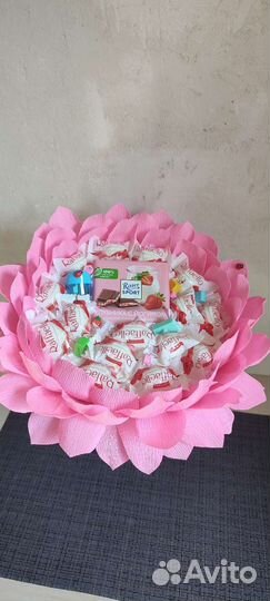 Букет на 1 сентября