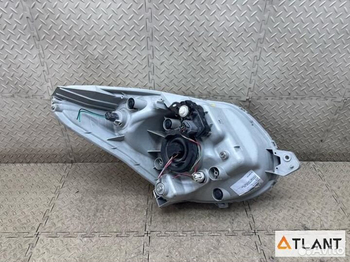 Фара передняя левая suzuki alto