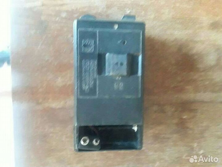 Радиоприемник СССР