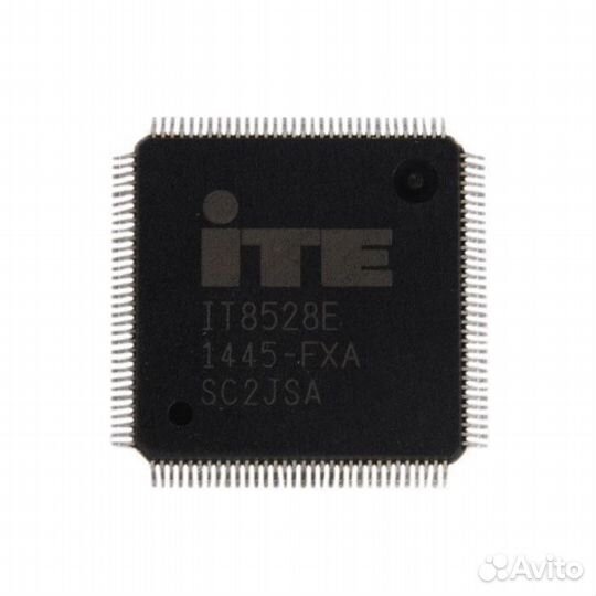 Мультиконтроллер IT8528E FXA Bulk