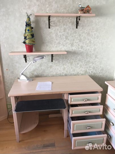 Комплект мебели высшего качества