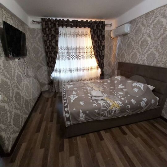 1-к. квартира, 34 м², 4/5 эт.
