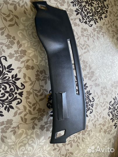 Накладка торпедо Lancer 9