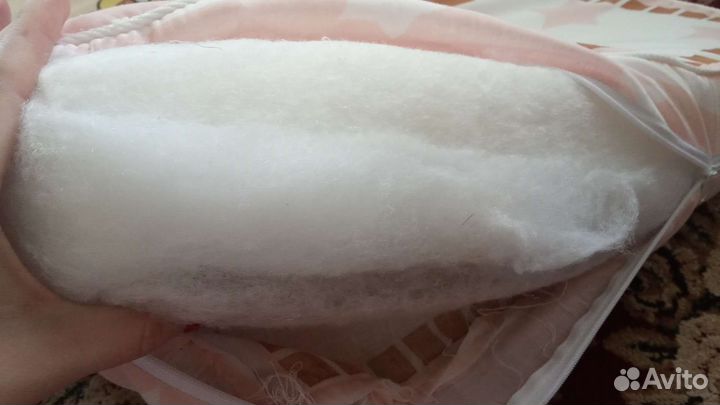 Детский матрасс