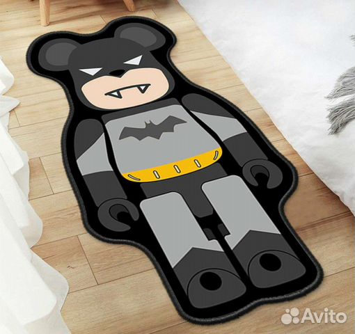 15скидка Прикроватные Коврики в детскую