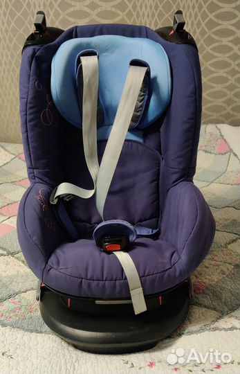 Детское автокресло Maxi-Cosi tobi 9 - 18кг