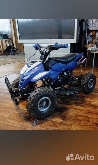 Детский квадроцикл