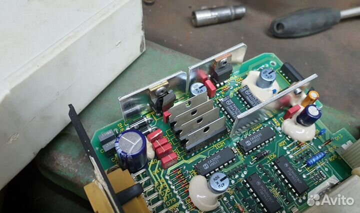 Ремонт компрессора VW Polo 2009-2015