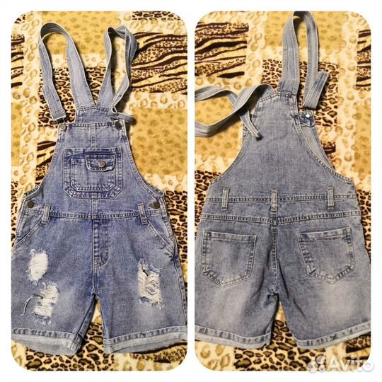 Вещи на девочку р 140