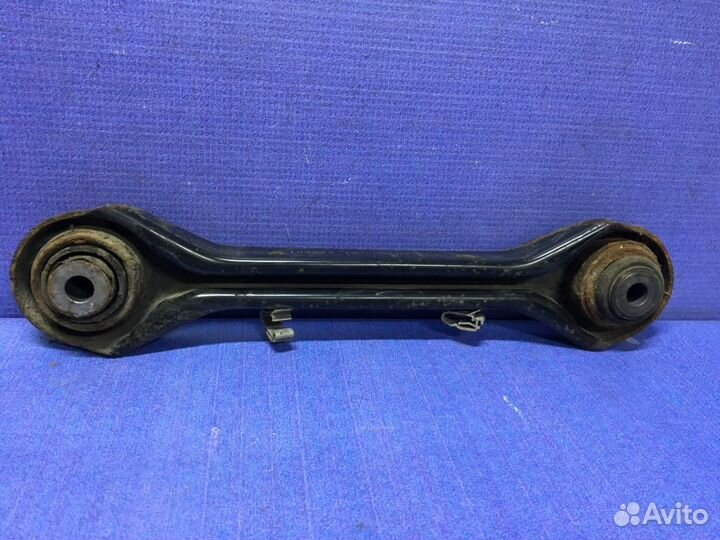 Рычаг задний верхний BMW 1-серия E87/E81