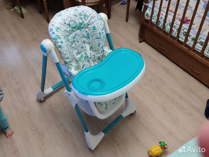 Стульчик для кормления