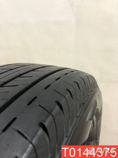Bridgestone Duravis R411 215/65 R16C 106S