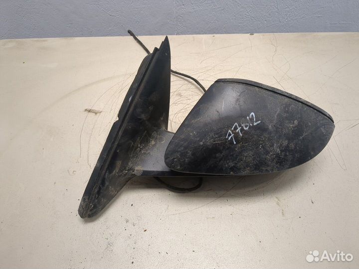 Зеркало боковое Skoda Octavia (A7), 2016