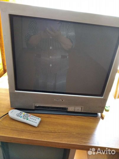 Телевизор бу