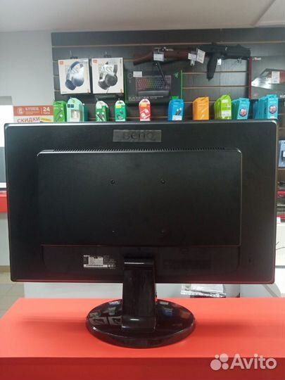 Монитор BenQ GL2450