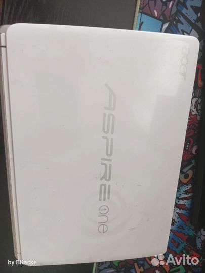 Acer aspire one