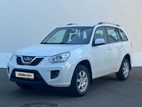 Chery Tiggo (T11) 1.8 MT, 2015, 69 701 км, с пробегом, цена 705 000 руб.