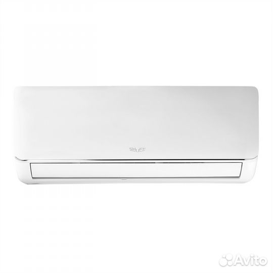 Сплит-система инверторного типа shuft sfti-07HN122