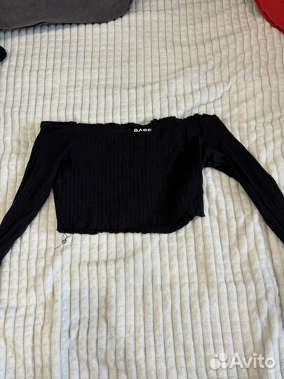 Женские вещи