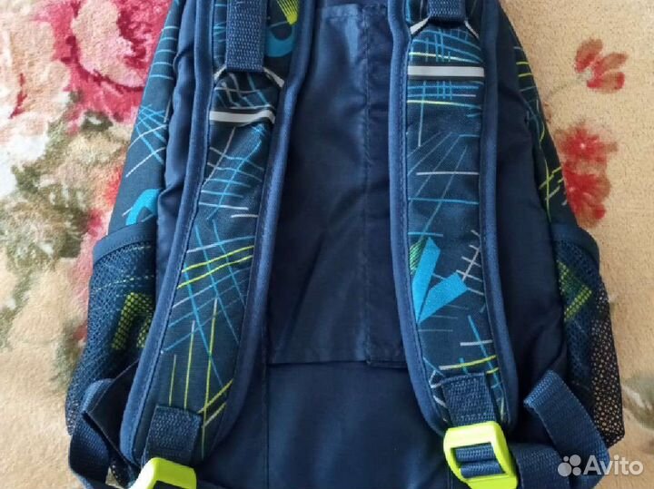 Рюкзак детский для мальчика