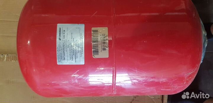 Электронагреватель воды