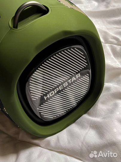 Колонка hopestar A60