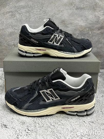 Кроссовки new balance 1906d