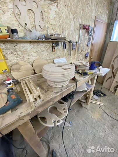 Фрезеровка с гарантией с чпу