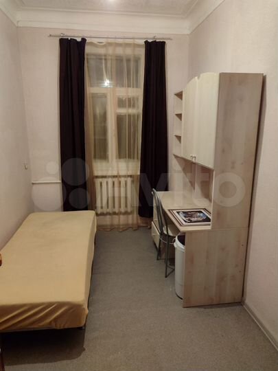 2-к. квартира, 36 м², 2/3 эт.