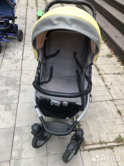 Коляска детская