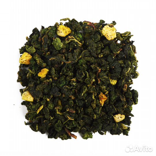 Манговый улун